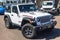 2021 Jeep Wrangler Rubicon