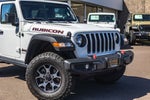 2021 Jeep Wrangler Rubicon