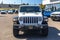 2021 Jeep Wrangler Rubicon