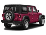 2022 Jeep Wrangler Unlimited Willys Sport 4x4