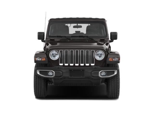 2022 Jeep Wrangler Unlimited Willys Sport 4x4