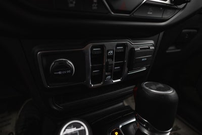 2023 Jeep Wrangler 4-Door Freedom 4x4