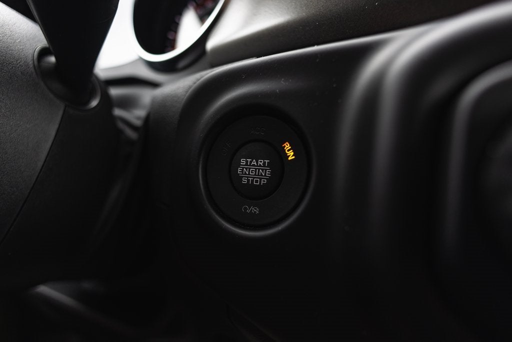 2023 Jeep Wrangler 4-Door Freedom 4x4