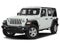 2020 Jeep Wrangler Unlimited Sport 4x4