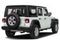 2020 Jeep Wrangler Unlimited Sport 4x4