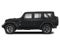 2021 Jeep Wrangler Unlimited Sahara 4x4