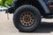 2020 Jeep Wrangler Unlimited Rubicon 4x4