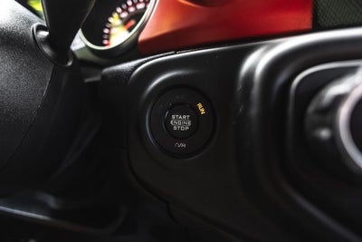 2020 Jeep Wrangler Unlimited Rubicon 4x4