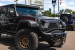 2020 Jeep Wrangler Unlimited Rubicon 4x4