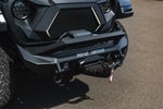 2020 Jeep Wrangler Unlimited Rubicon 4x4
