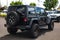 2020 Jeep Wrangler Unlimited Rubicon 4x4
