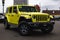 2023 Jeep Wrangler 4-Door Rubicon