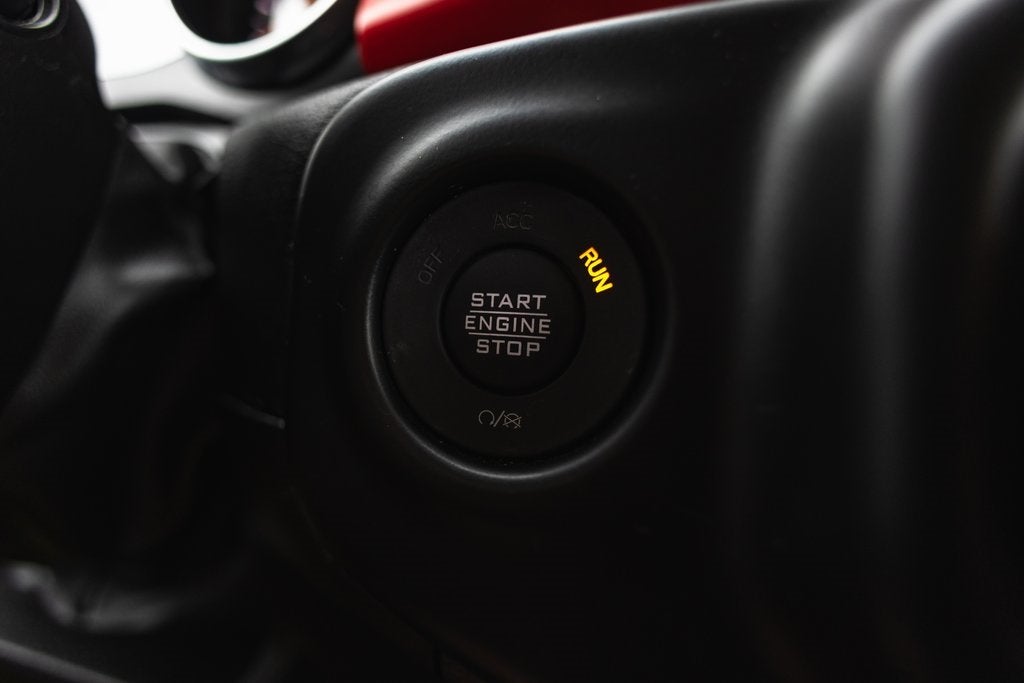 2023 Jeep Wrangler 4-Door Rubicon