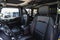 2019 Jeep Wrangler Unlimited Rubicon 4x4