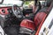 2023 Jeep Wrangler 4xe Rubicon 20th Anniversary 4x4