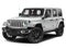 2022 Jeep Wrangler 4xe Unlimited Rubicon 4x4