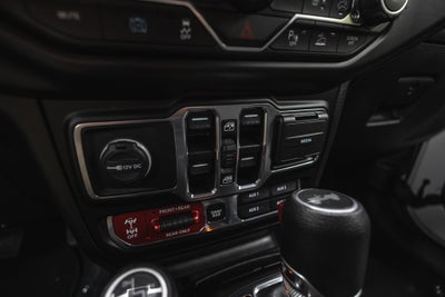 2022 Jeep Wrangler 4xe Unlimited Rubicon 4x4