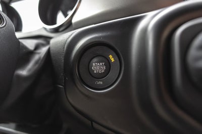 2022 Jeep Wrangler 4xe Unlimited Rubicon 4x4