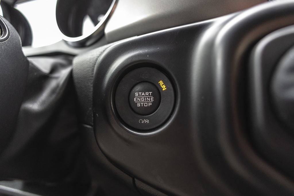 2022 Jeep Wrangler 4xe Unlimited Rubicon 4x4