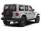 2022 Jeep Wrangler 4xe Unlimited Rubicon 4x4
