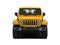 2022 Jeep Wrangler 4xe Unlimited Rubicon 4x4