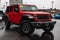 2024 Jeep Wrangler 4-Door Rubicon 4x4