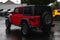2024 Jeep Wrangler 4-Door Rubicon 4x4
