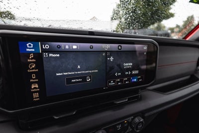 2024 Jeep Wrangler 4-Door Rubicon 4x4