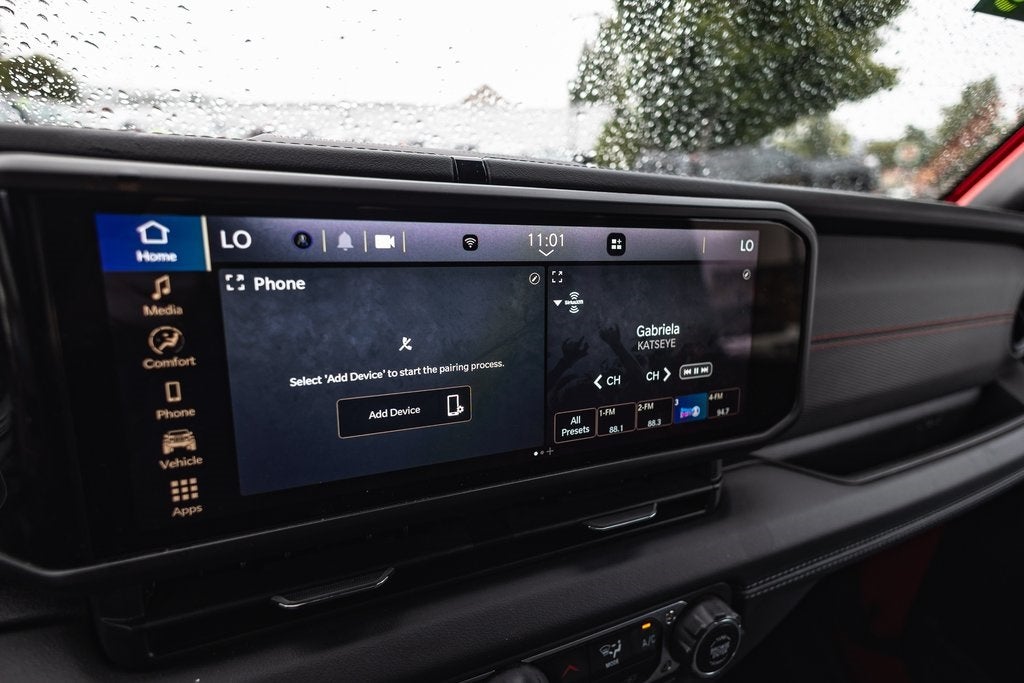 2024 Jeep Wrangler 4-Door Rubicon 4x4