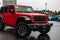 2024 Jeep Wrangler 4-Door Rubicon 4x4