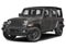 2025 Jeep Wrangler 4-Door Rubicon 4x4