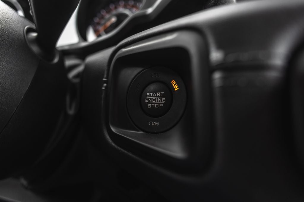 2025 Jeep Wrangler 4-Door Rubicon 4x4