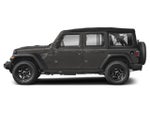 2025 Jeep Wrangler 4-Door Rubicon 4x4
