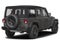 2025 Jeep Wrangler 4-Door Rubicon 4x4