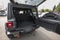 2025 Jeep Wrangler 4-Door Rubicon 4x4
