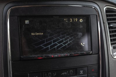 2013 Dodge Durango SXT