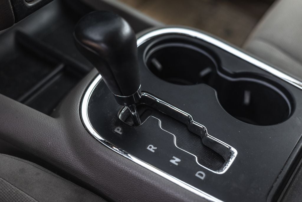 2013 Dodge Durango SXT