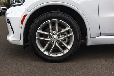 2025 Dodge Durango GT Plus AWD