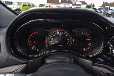2025 Dodge Durango GT Plus AWD
