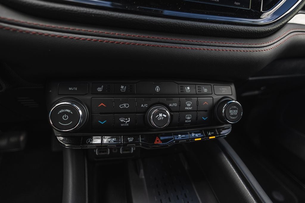 2025 Dodge Durango GT Plus AWD