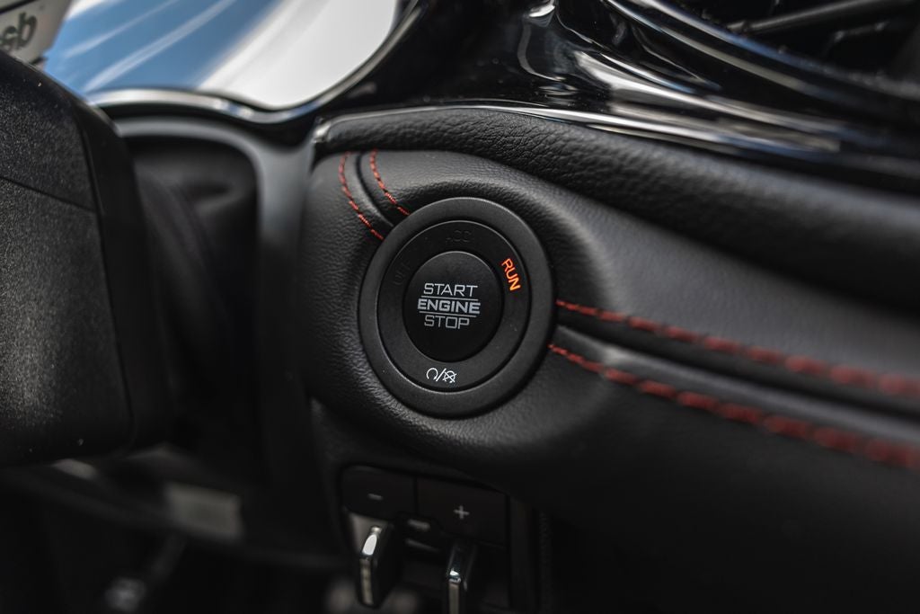 2025 Dodge Durango GT Plus AWD