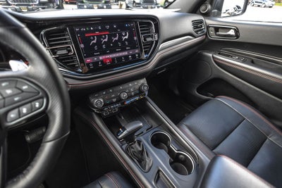 2025 Dodge Durango GT Plus AWD