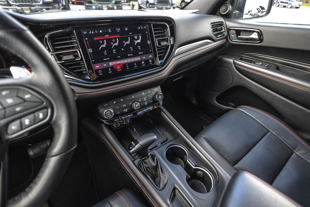 2025 Dodge Durango GT Plus AWD