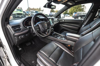 2025 Dodge Durango GT Plus AWD
