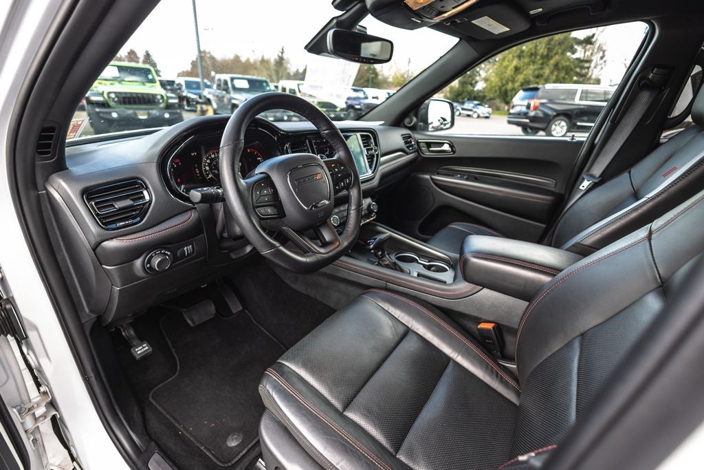 2025 Dodge Durango GT Plus AWD