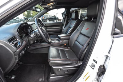 2025 Dodge Durango GT Plus AWD