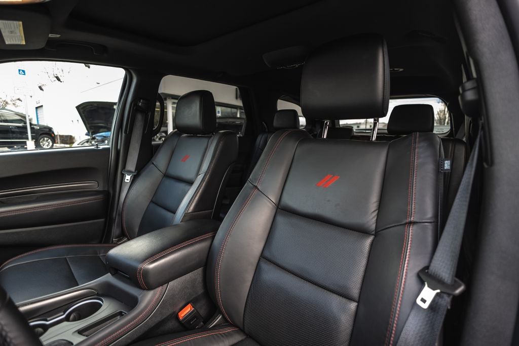 2025 Dodge Durango GT Plus AWD