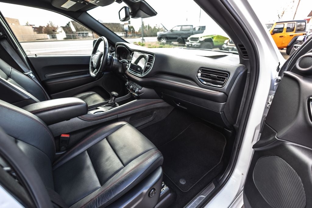 2025 Dodge Durango GT Plus AWD