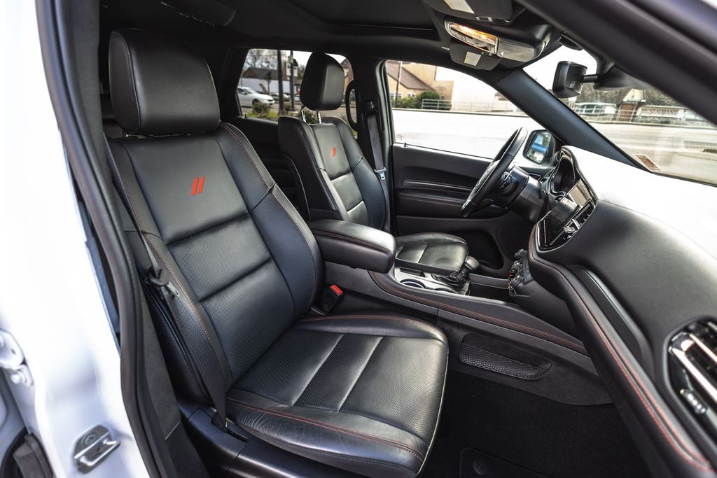 2025 Dodge Durango GT Plus AWD