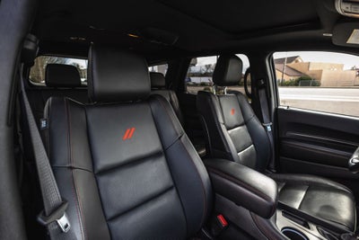 2025 Dodge Durango GT Plus AWD